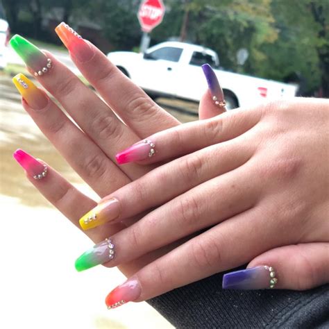 Experience the Magic of Nail Extensions in Farmerville